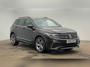 2023 - R-Line Edition 1.5 TSI 150PS 7-Speed DSG 5 Door Automatic