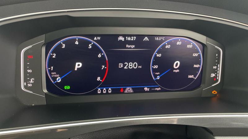 Used Volkswagen Tiguan 2023 for sale - 75985248: Photo 21