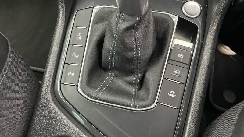 Used Volkswagen Tiguan 2023 for sale - 75985248: Photo 22