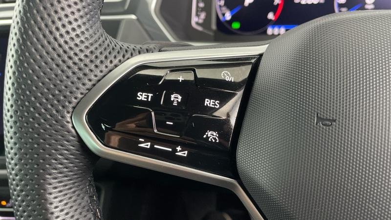 Used Volkswagen Tiguan 2023 for sale - 75985248: Photo 23