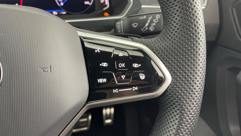 Used Volkswagen Tiguan 2023 for sale - 75985248: Photo 24