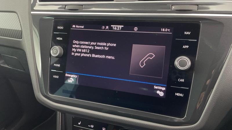 Used Volkswagen Tiguan 2023 for sale - 75985248: Photo 25