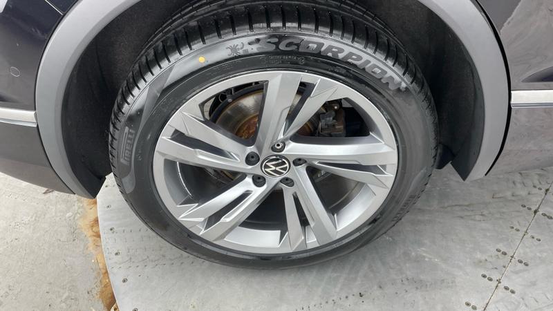 Used Volkswagen Tiguan 2023 for sale - 75985248: Photo 26