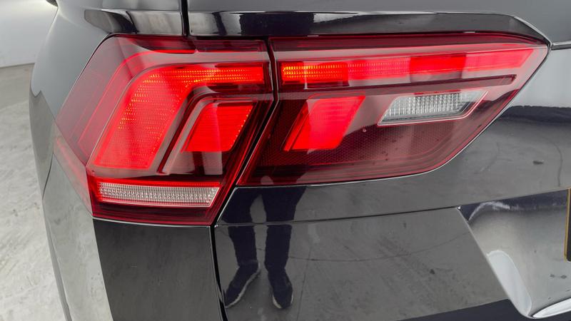 Used Volkswagen Tiguan 2023 for sale - 75985248: Photo 33