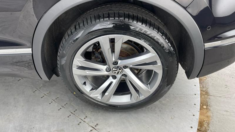 Used Volkswagen Tiguan 2023 for sale - 75985248: Photo 34