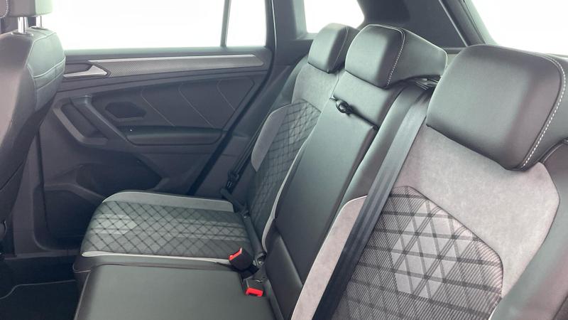 Used Volkswagen Tiguan 2023 for sale - 75985248: Photo 35