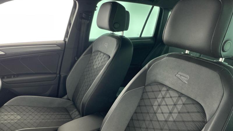 Used Volkswagen Tiguan 2023 for sale - 75985248: Photo 36