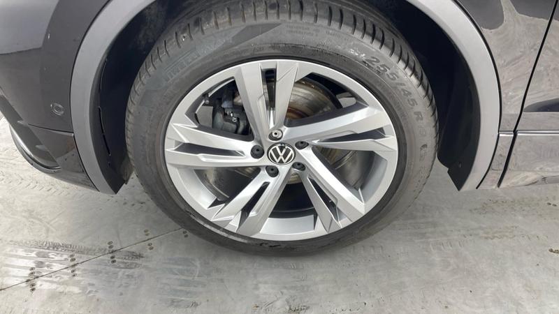 Used Volkswagen Tiguan 2023 for sale - 75985248: Photo 40
