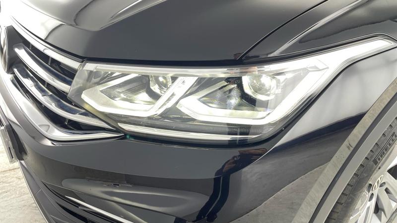 Used Volkswagen Tiguan 2023 for sale - 75985248: Photo 41