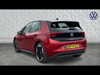Used Volkswagen ID3 2024 for sale - 73633645: Photo