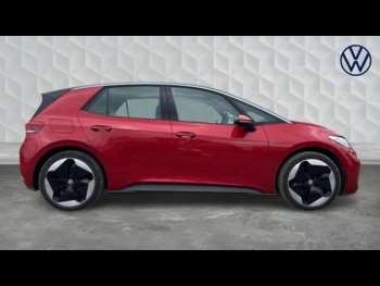 Used Volkswagen ID3 2024 for sale - 73633645: Photo