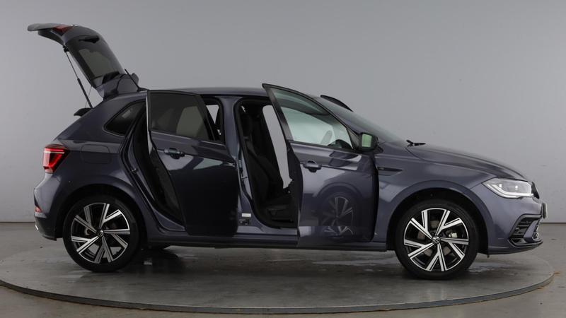 Used Volkswagen Polo 2025 for sale - 76595495: Photo 10