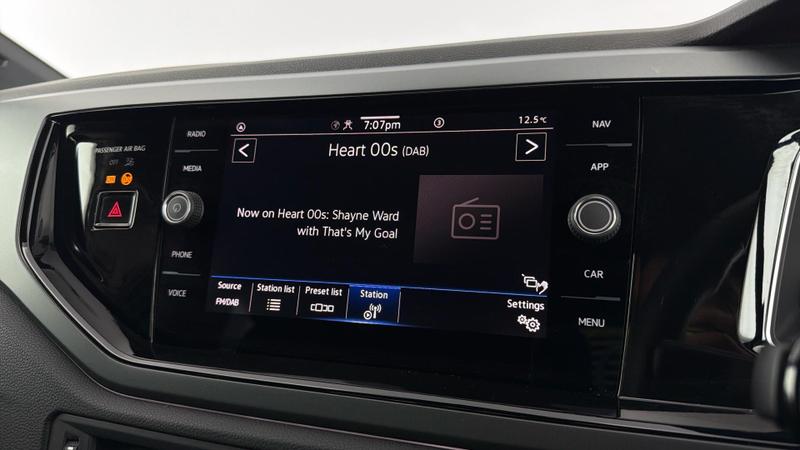 Used Volkswagen Polo 2025 for sale - 76595495: Photo 14