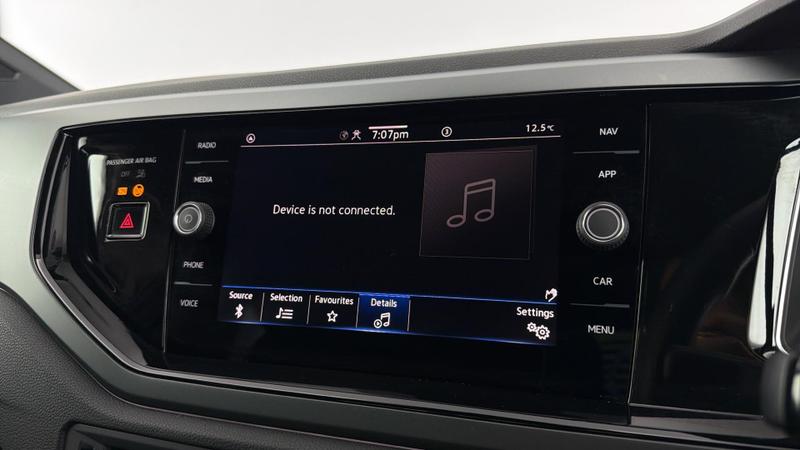 Used Volkswagen Polo 2025 for sale - 76595495: Photo 15