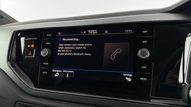 Used Volkswagen Polo 2025 for sale - 76595495: Photo 16