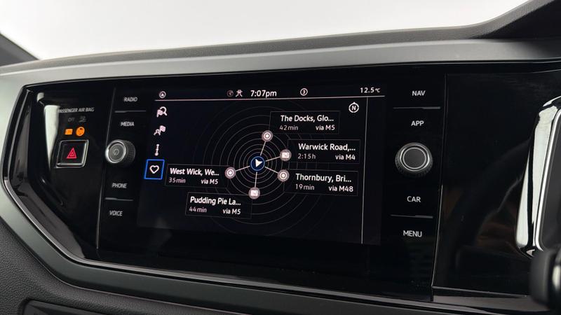 Used Volkswagen Polo 2025 for sale - 76595495: Photo 17