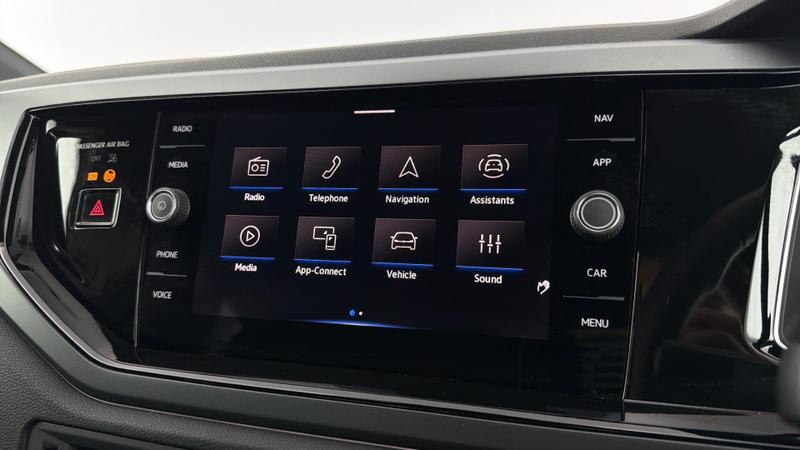 Used Volkswagen Polo 2025 for sale - 76595495: Photo 18