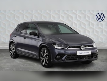 Volkswagen Polo feature image