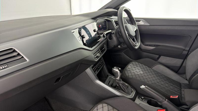 Used Volkswagen Polo 2025 for sale - 76595495: Photo 2