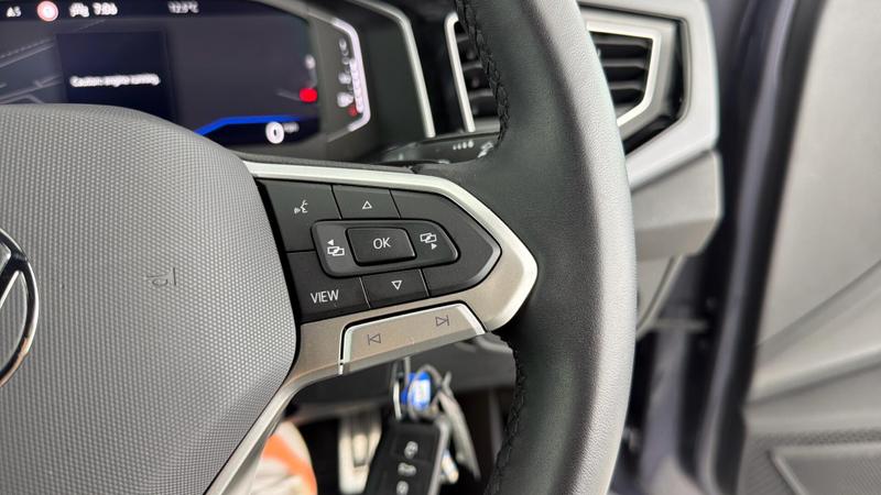 Used Volkswagen Polo 2025 for sale - 76595495: Photo 21