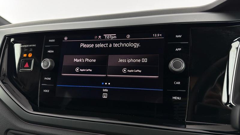 Used Volkswagen Polo 2025 for sale - 76595495: Photo 22