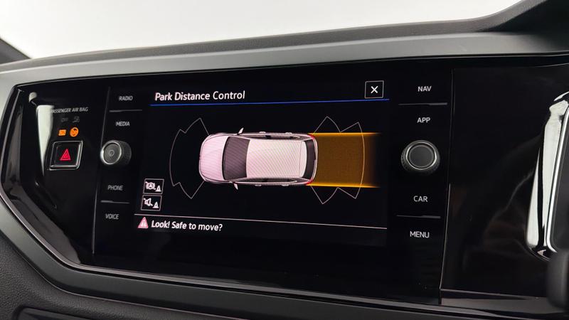 Used Volkswagen Polo 2025 for sale - 76595495: Photo 26