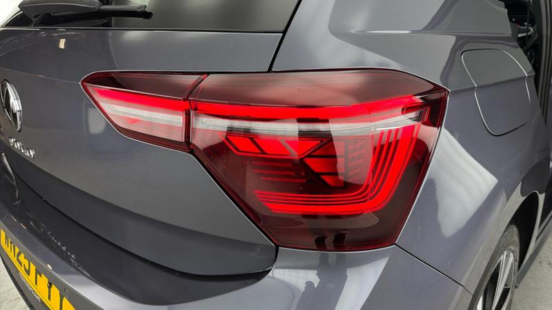 Used Volkswagen Polo 2025 for sale - 76595495: Photo 29