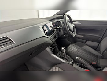 Used Volkswagen Polo 2025 for sale - 76595495: Photo