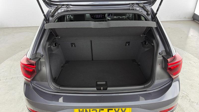 Used Volkswagen Polo 2025 for sale - 76595495: Photo 31