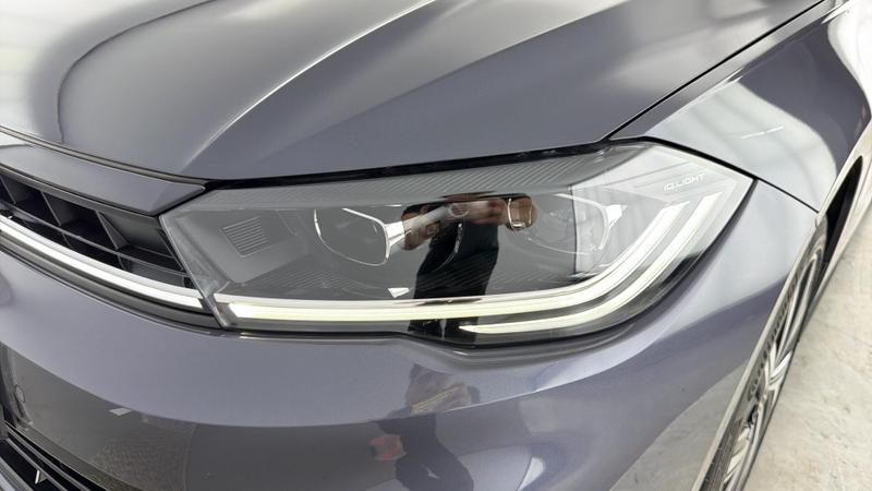 Used Volkswagen Polo 2025 for sale - 76595495: Photo 35