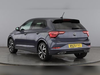 Used Volkswagen Polo 2025 for sale - 76595495: Photo