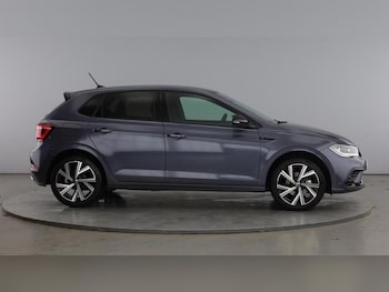 Used Volkswagen Polo 2025 for sale - 76595495: Photo