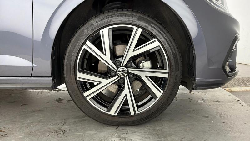 Used Volkswagen Polo 2025 for sale - 76595495: Photo 5