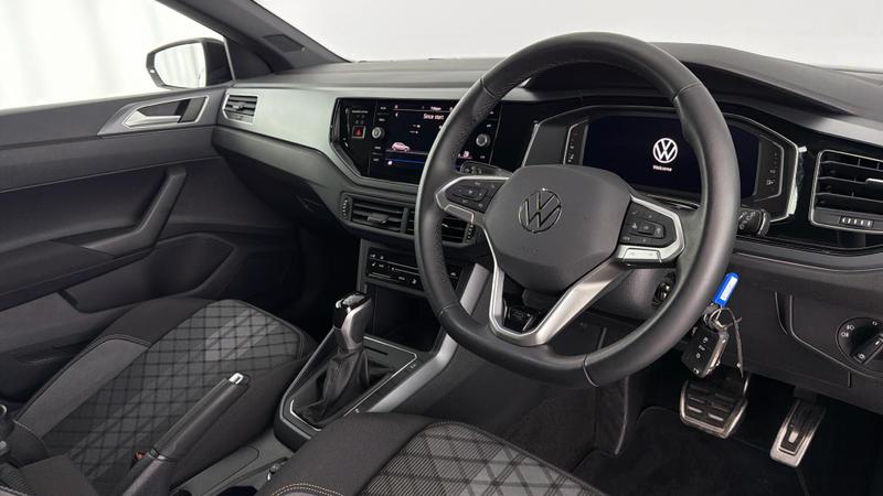 Used Volkswagen Polo 2025 for sale - 76595495: Photo 6