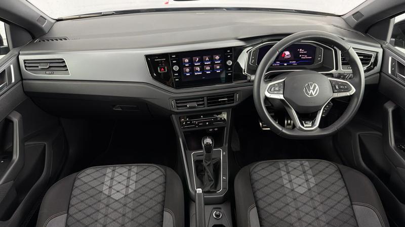 Used Volkswagen Polo 2025 for sale - 76595495: Photo 8