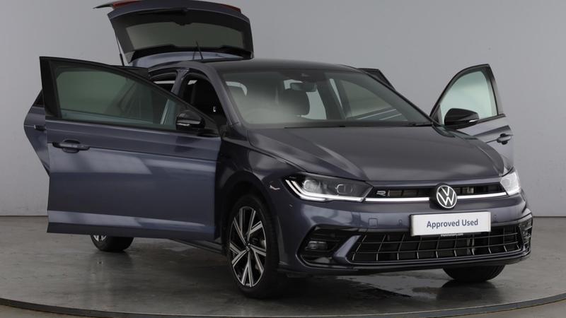 Used Volkswagen Polo 2025 for sale - 76595495: Photo 9