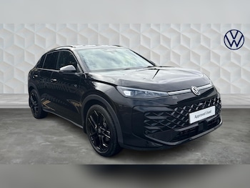 Used Volkswagen T-Roc 2026 for sale - 78826399: Photo