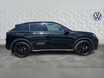 Used Volkswagen T-Roc 2026 for sale - 78826399: Photo