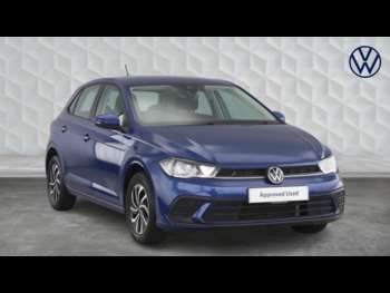 2022 - Life 1.0 TSI 95PS 7-speed DSG 5 Door Automatic