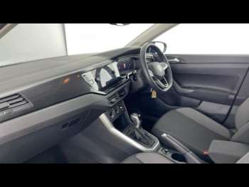 Used Volkswagen Polo 2022 for sale - 74225169: Photo