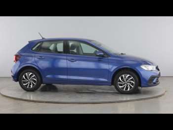 Used Volkswagen Polo 2022 for sale - 74225169: Photo