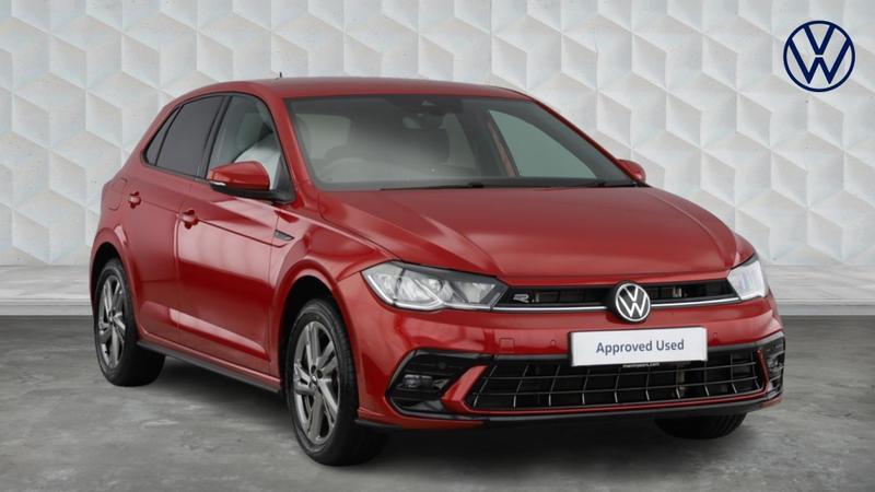 Used Volkswagen Polo 2022 for sale - 76332606: Photo 1