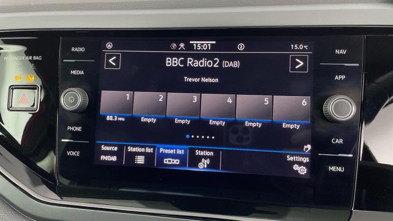 Used Volkswagen Polo 2022 for sale - 76332606: Photo 14