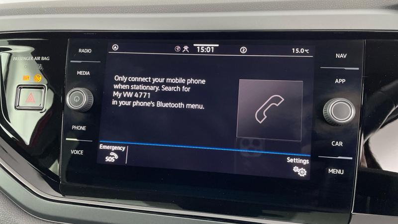 Used Volkswagen Polo 2022 for sale - 76332606: Photo 15