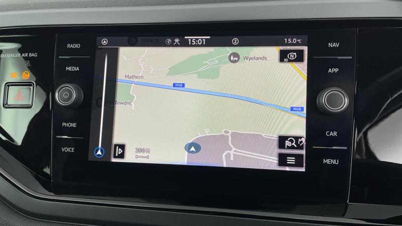 Used Volkswagen Polo 2022 for sale - 76332606: Photo 16