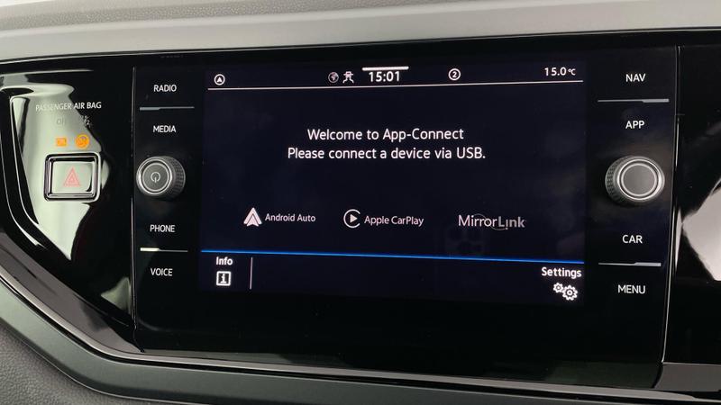 Used Volkswagen Polo 2022 for sale - 76332606: Photo 17