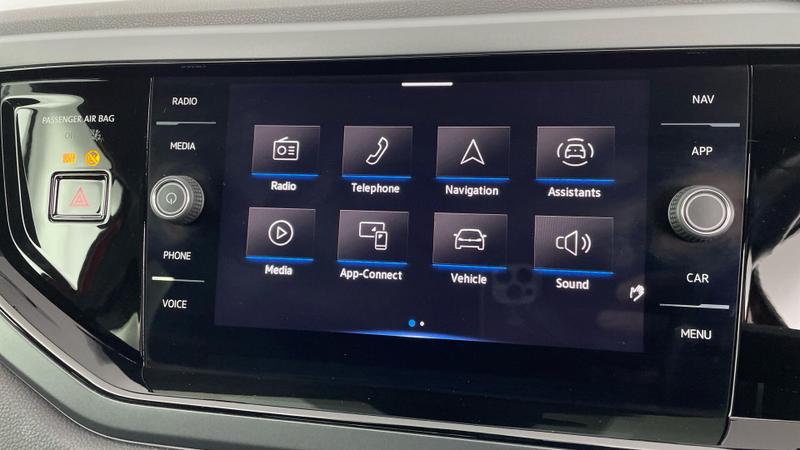 Used Volkswagen Polo 2022 for sale - 76332606: Photo 18