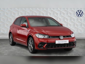 Used Volkswagen Polo 2022 for sale - 76332606: Photo
