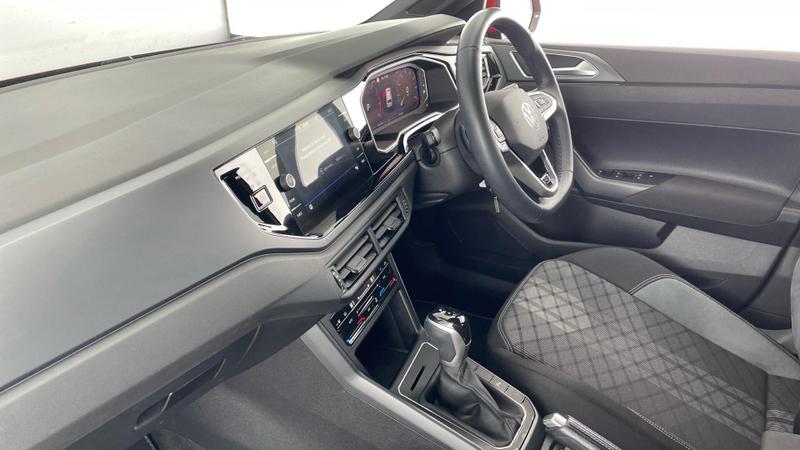 Used Volkswagen Polo 2022 for sale - 76332606: Photo 2