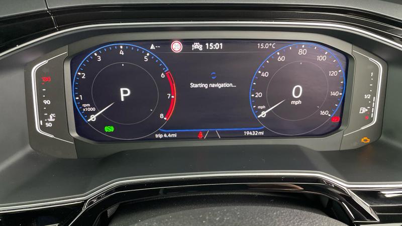 Used Volkswagen Polo 2022 for sale - 76332606: Photo 21